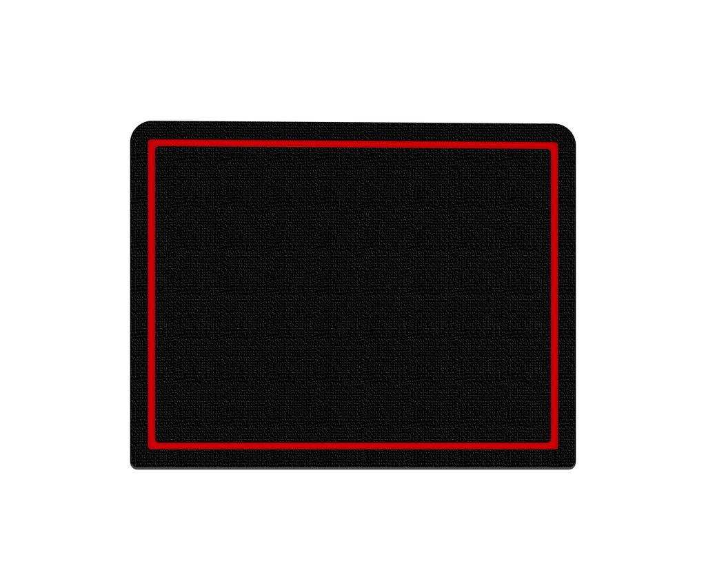 Center Console Compartment Foam Inserts Fits 2025-2026 Toyota 4runner