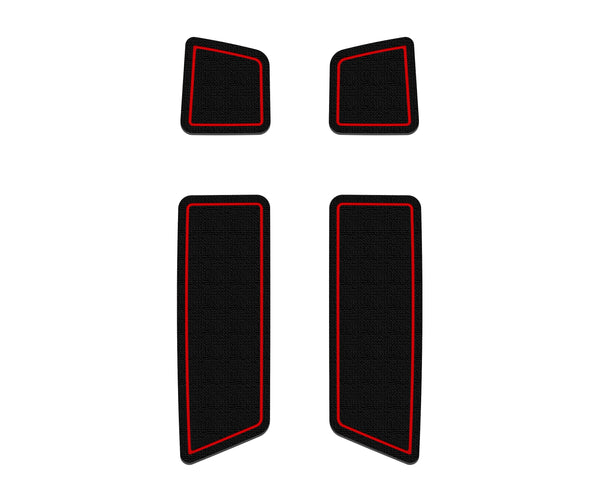 Trunk Cubby Foam Inserts Fits 2025-2026 Toyota 4runner