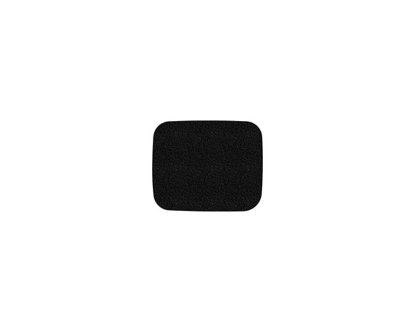 Fuel Lid Door Overlays Fits 2025-2026 Toyota 4Runner