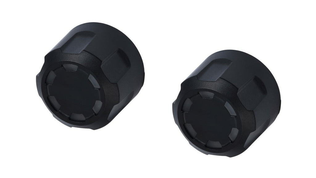 Radio Knobs Fits 2020+ 4Runner