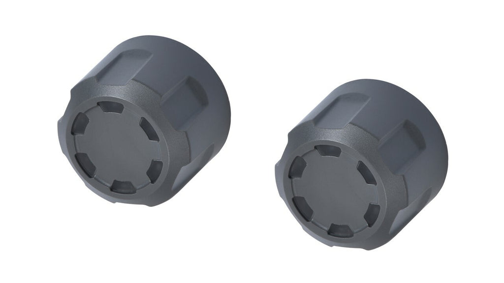 Radio Knobs Fits 2020+ 4Runner