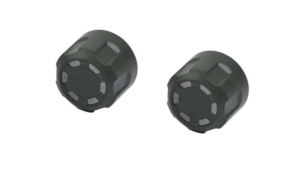 Radio Knobs Fits 2020+ 4Runner