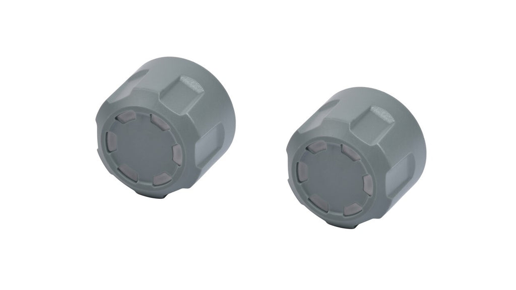 Radio Knobs Fits 2020+ 4Runner