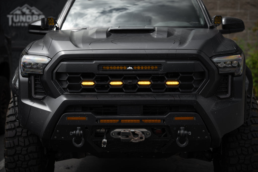 Tacoma Lifestyle Raptor Lights For Tacoma (2024-Current)