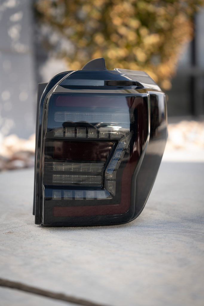 Stealth Tail Lights For 4Runner (2010-2024)