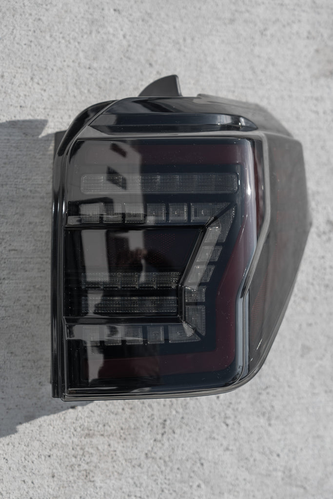 Stealth Tail Lights For 4Runner (2010-2024)