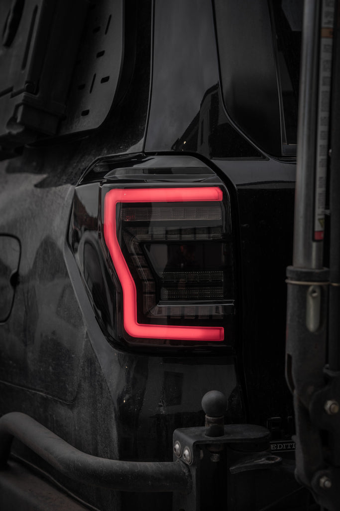 Stealth Tail Lights For 4Runner (2010-2024)
