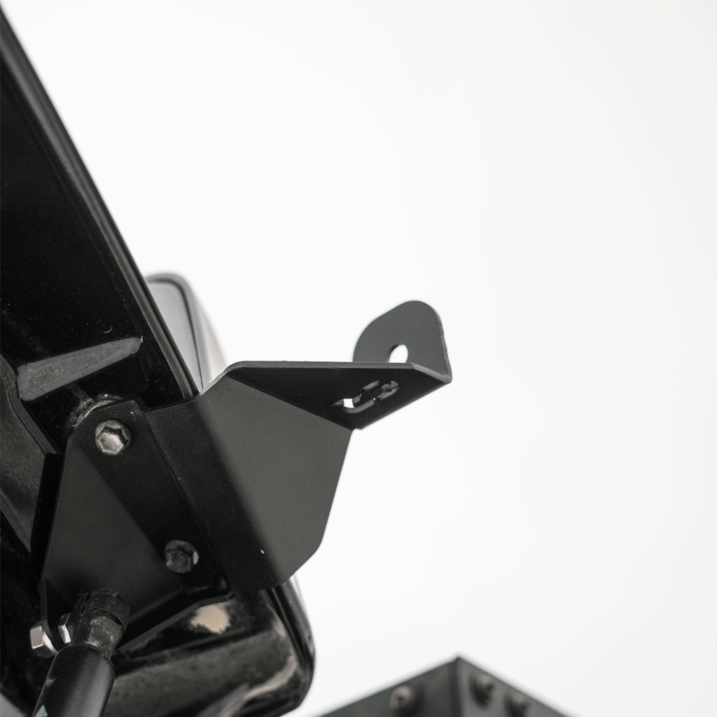 Rear Antenna Mount For 2025+ 4Runner