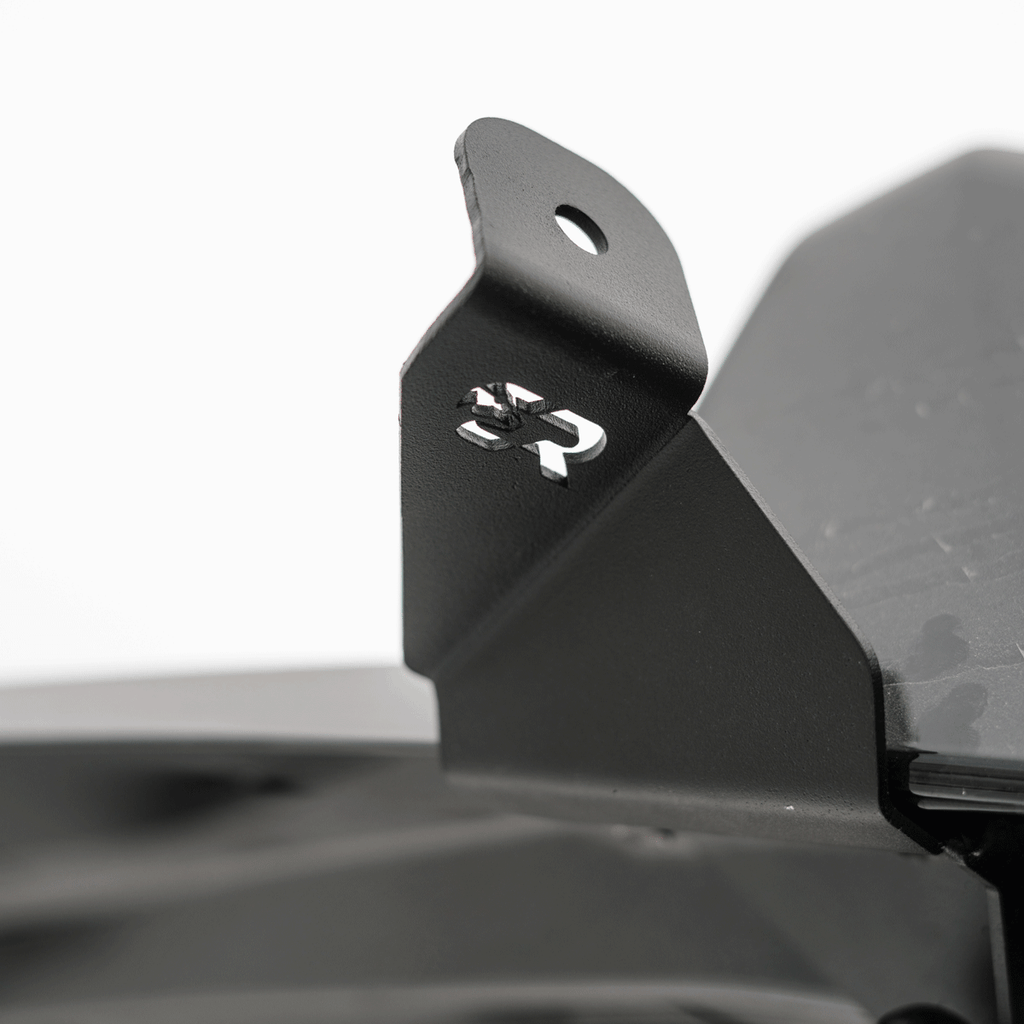 Rear Antenna Mount For 2025+ 4Runner
