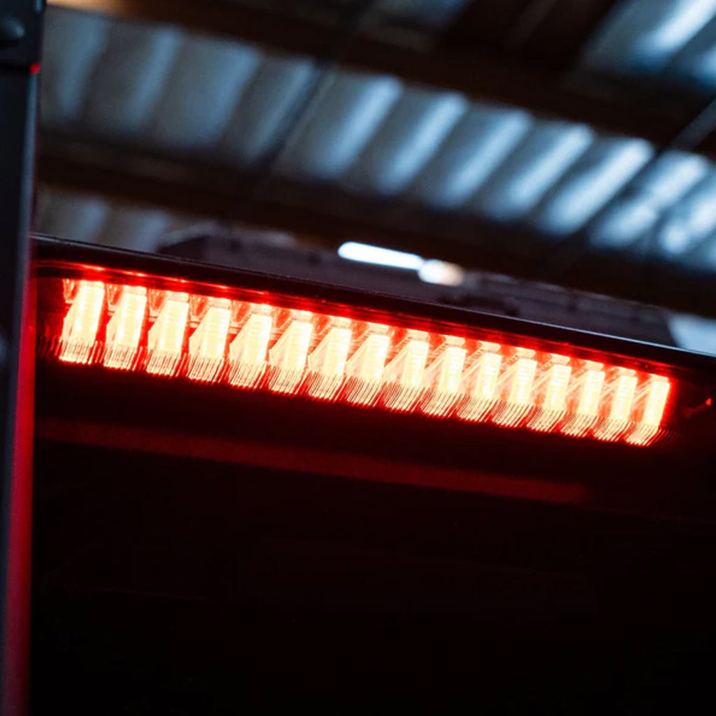 2025-2026 Toyota 4Runner LED Third Brake Light - Prismatic | AlphaRex