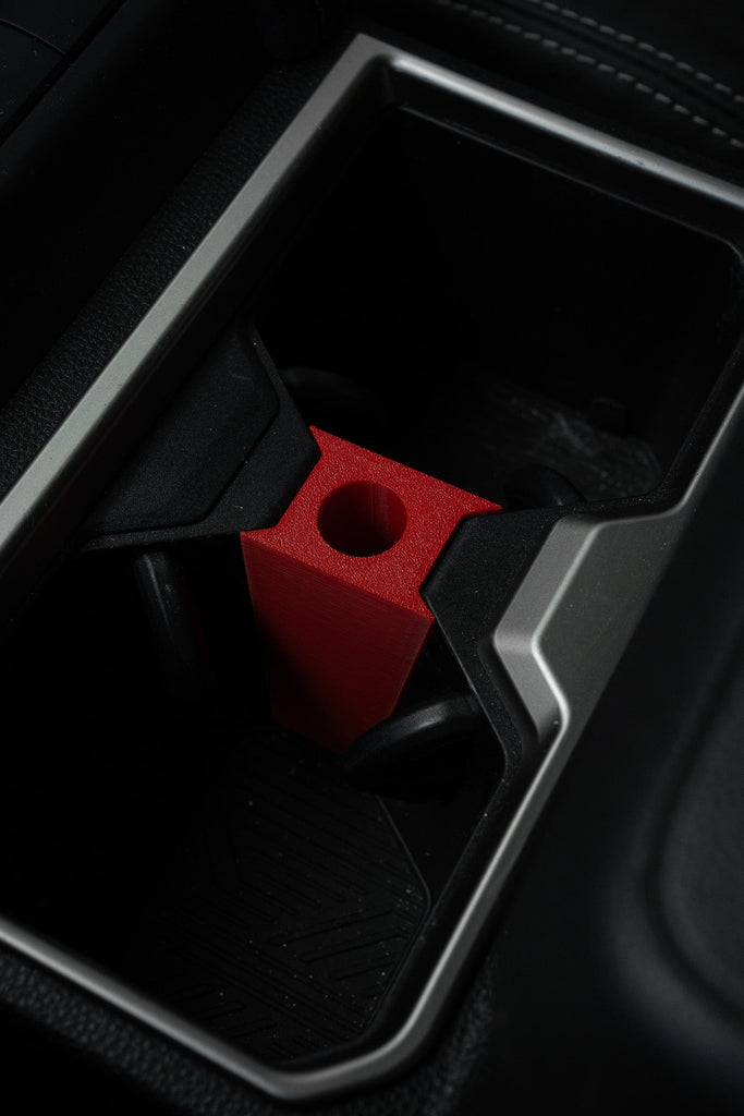 4Runner Lifestyle Center Console Lip Balm Holder For 4Runner (2025-Current)