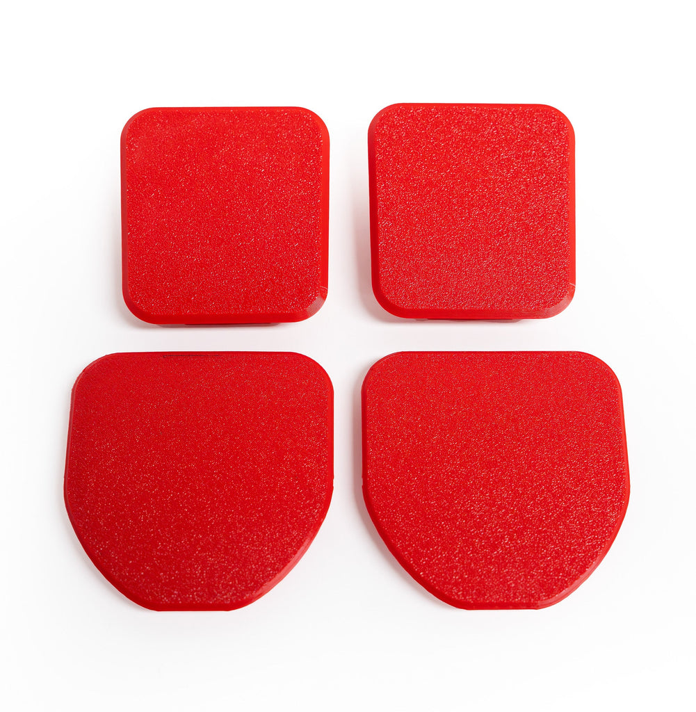 4Runner Lifestyle Cargo Dust Covers For 4Runner (2010-2024)