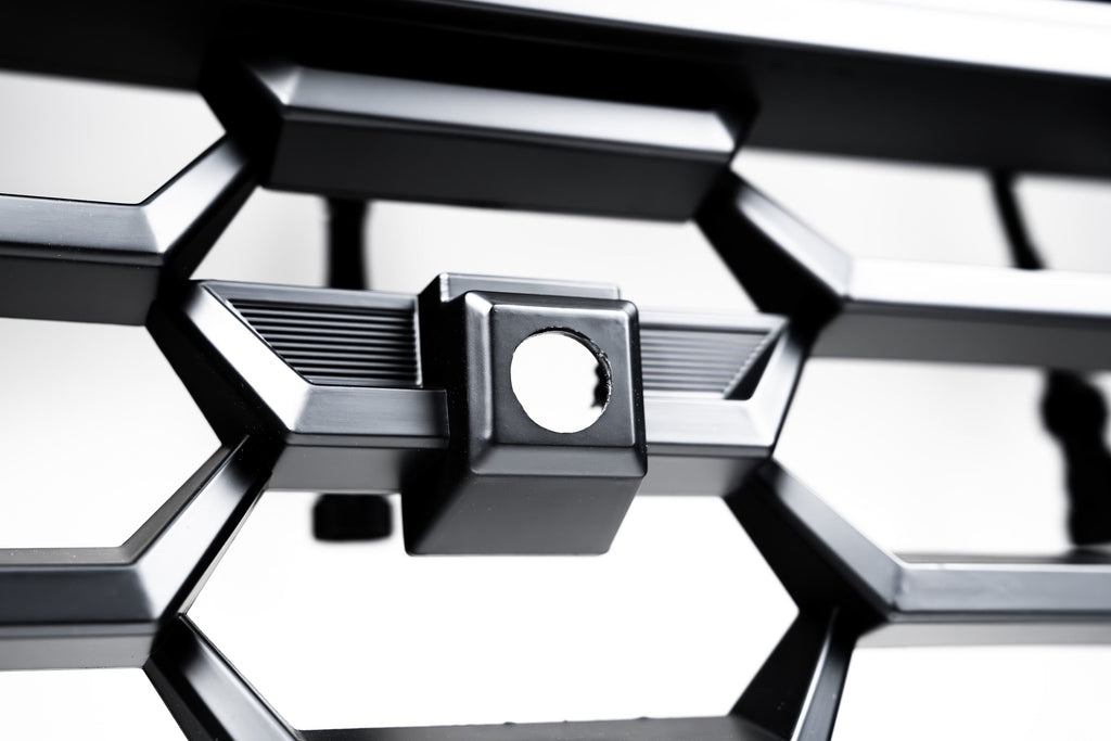 Tacoma Lifestyle Rogue Light Bar Grille For Tacoma (2024-Current)