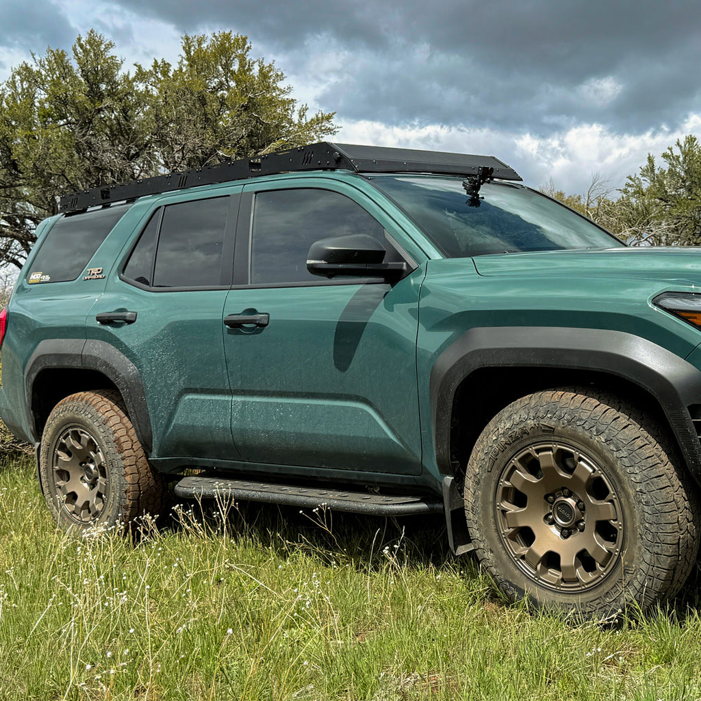 Premium Roof Rack For 2025+ Toyota 4Runner
