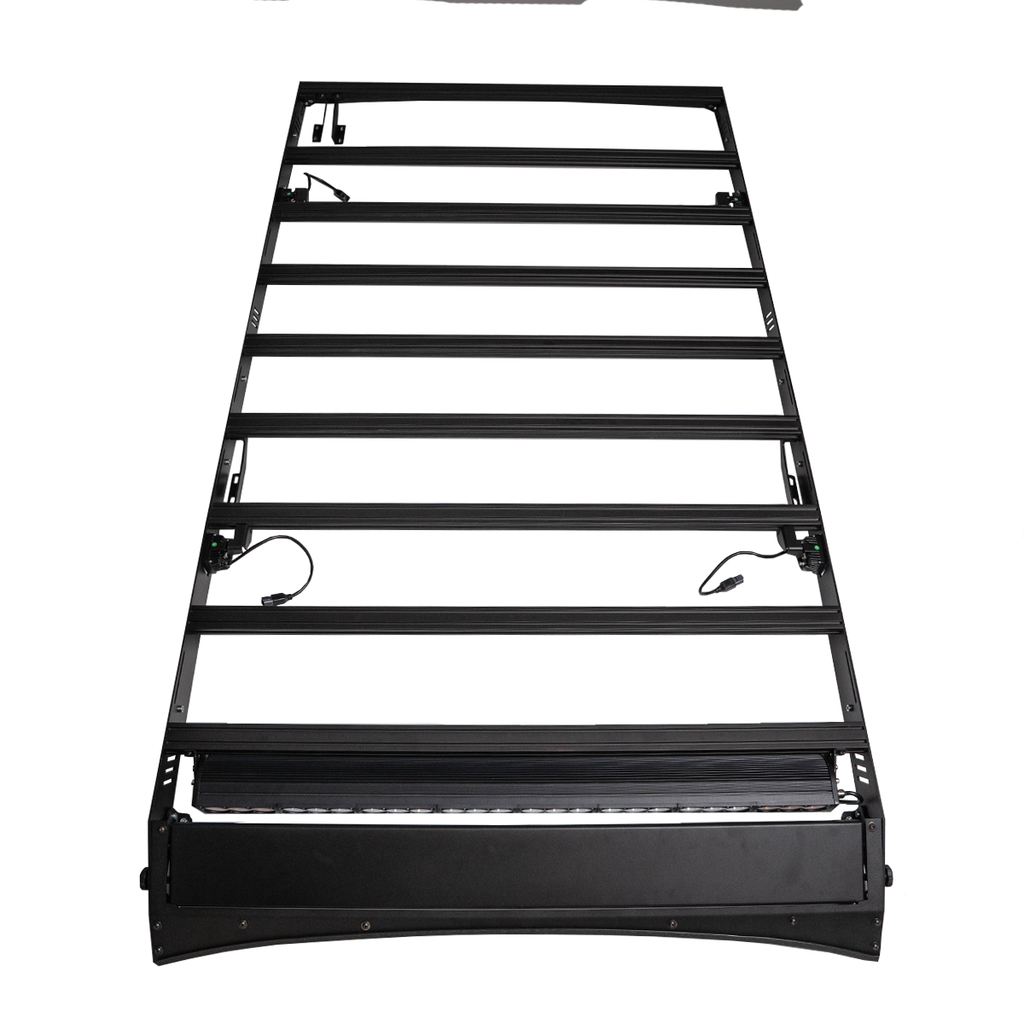 Premium Roof Rack For 2010-2024 Toyota 4Runner