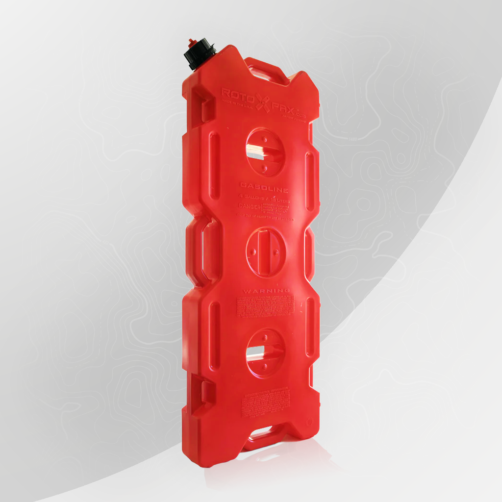 ROTOPAX 4 Gallon Gasoline Container