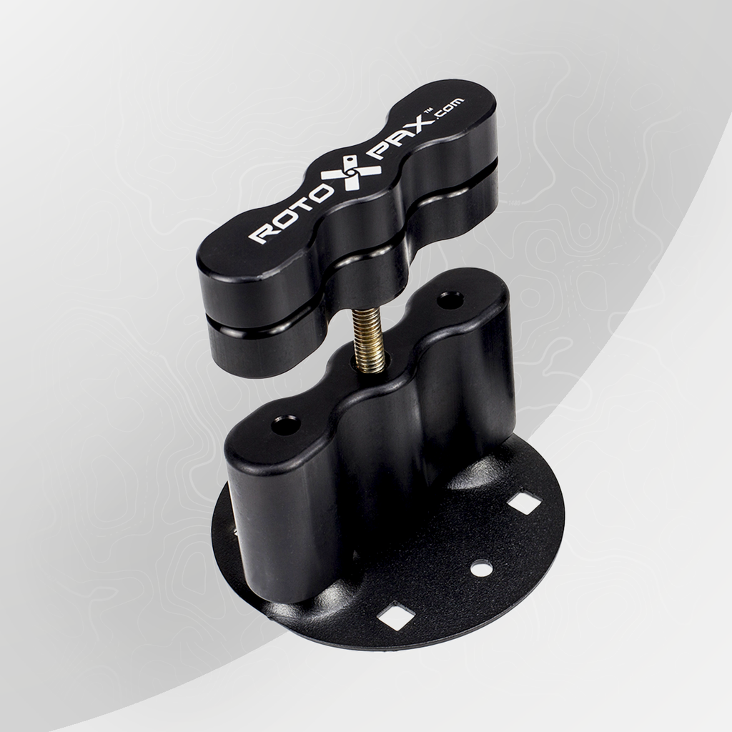 RotopaX Deluxe Pack Mount