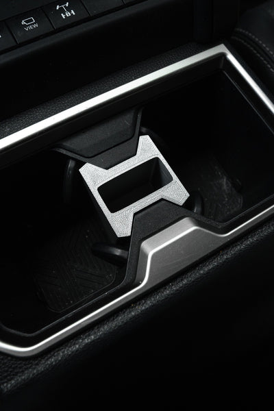 4Runner Lifestyle Center Console Key Fob Holder For 4Runner (2025-Current)