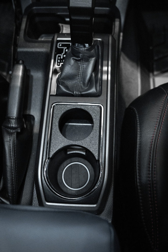 Skinny Can Holder For Tacoma (2016-2023)