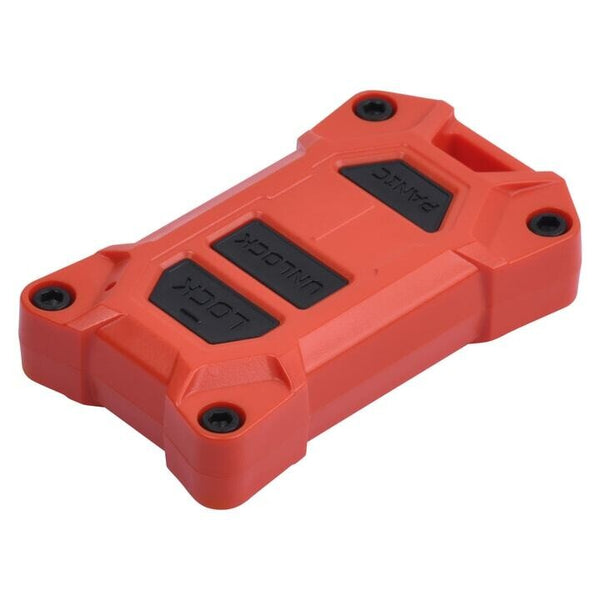 Injection Fob (V2 2020-2021 Tundra) AJT Design