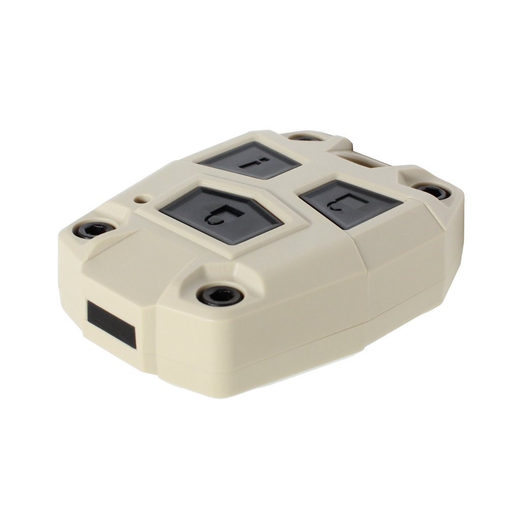 Injection Fob Fits 2007-2014 Toyota FJ Cruiser