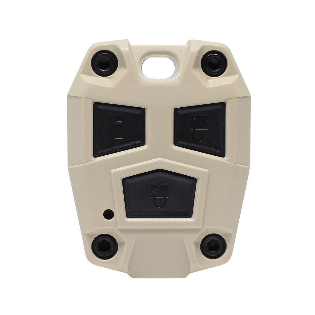 Injection Fob Fits 2007-2014 Toyota FJ Cruiser