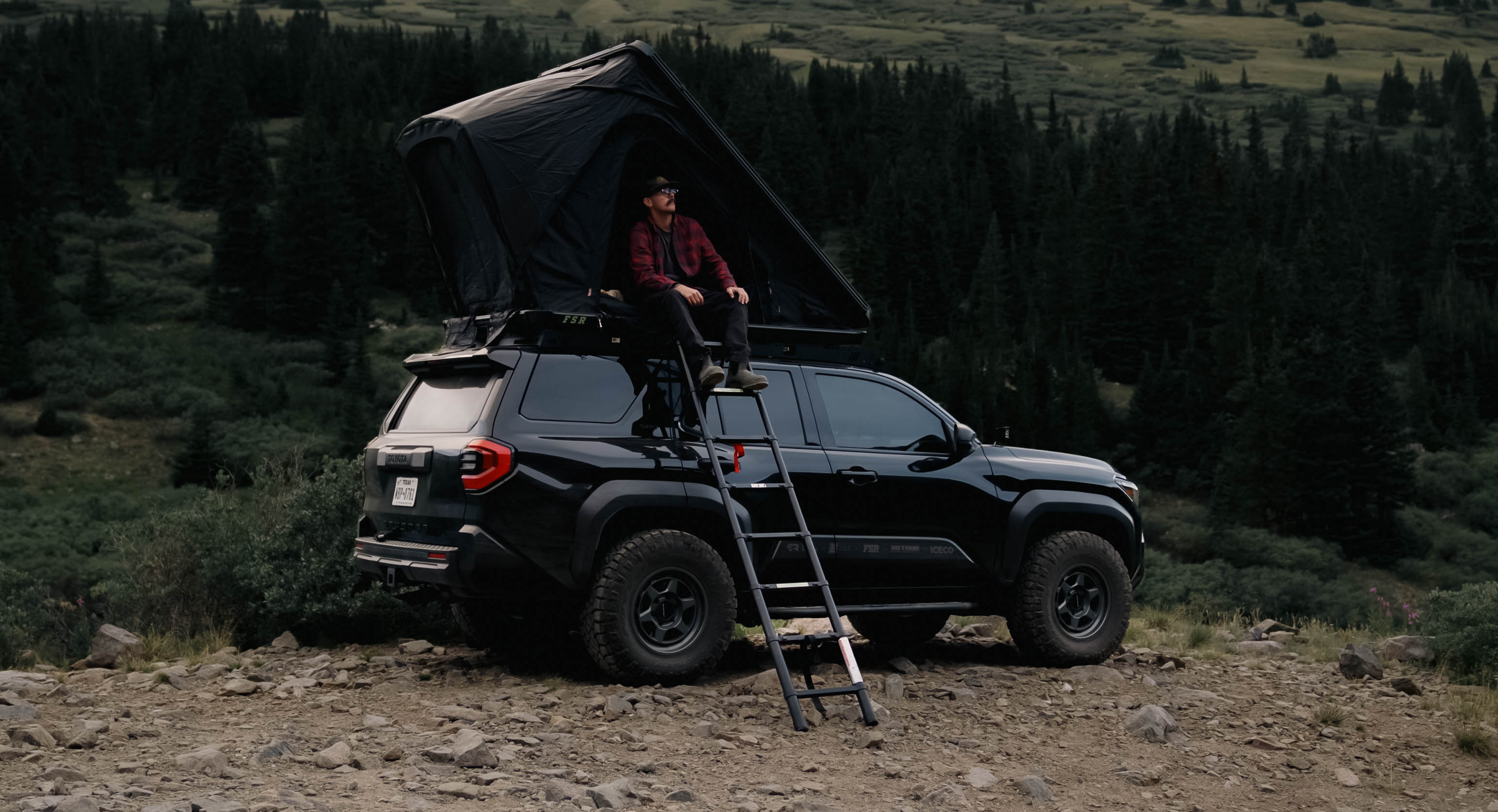 6th Gen 4Runner Accessories: The First Upgrades Every 2025+ Owner Should Make