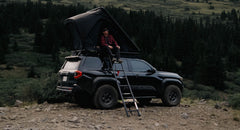 6th Gen 4Runner Accessories: The First Upgrades Every 2025+ Owner Should Make
