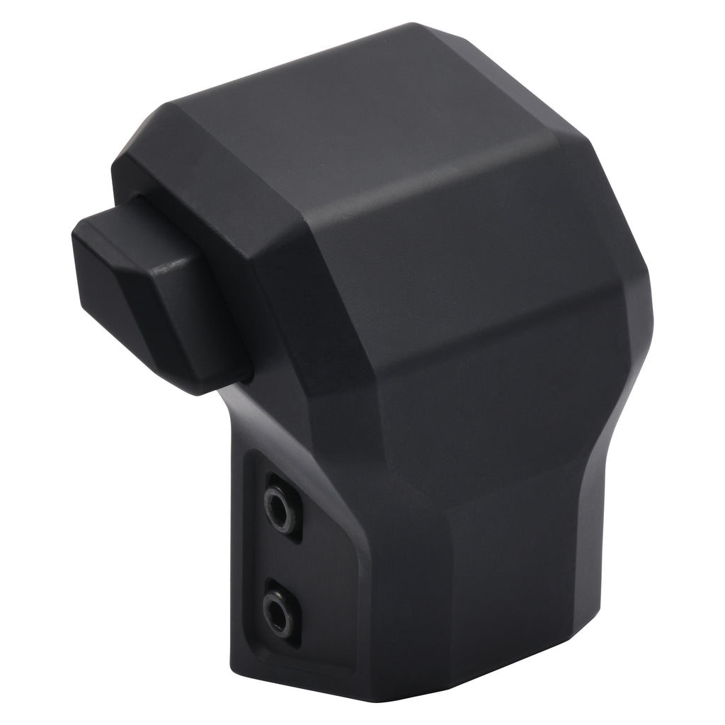 Black Shift Knob for 2022+ Tundra / 2024+ Tacoma