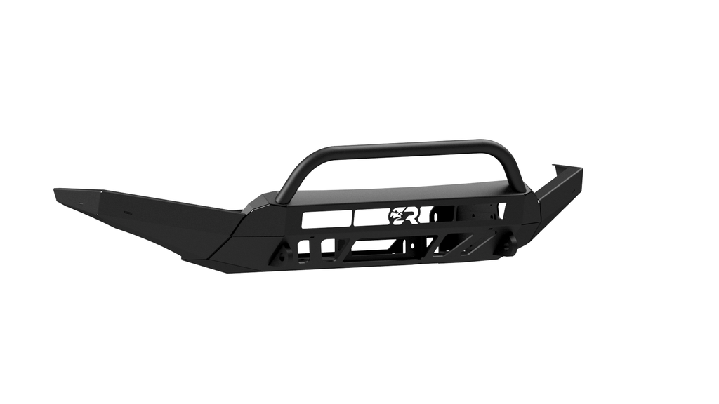 2016-2023 TOYOTA TACOMA STEALTH BUMPER HIGH CLEARANCE SIDE WINGS