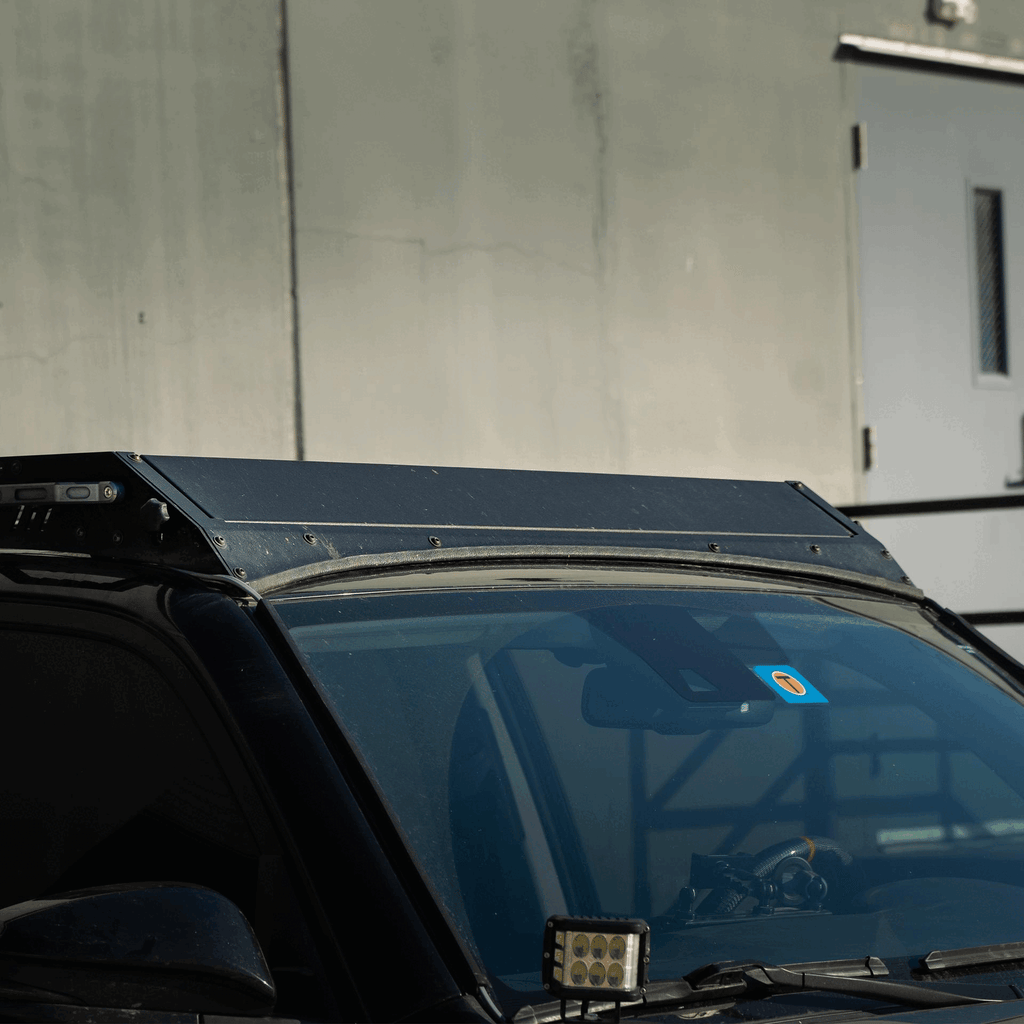 PREMIUM ROOF RACK FOR 2014-2021 TUNDRA CREW MAX