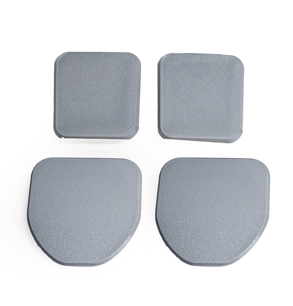 4Runner Lifestyle Cargo Dust Covers For 4Runner (2010-2024)
