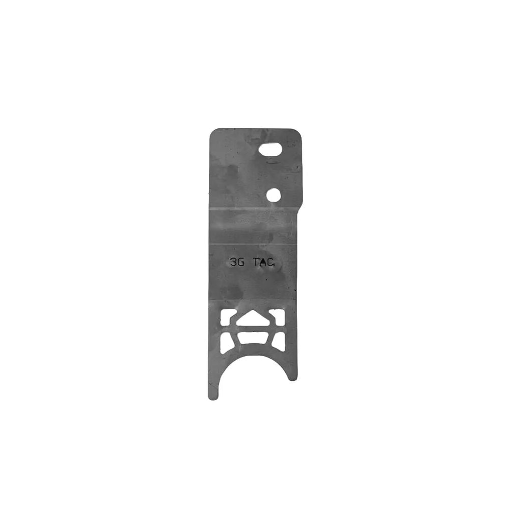 Tailgate Theft Protector for 2016-2023 Toyota Tacoma
