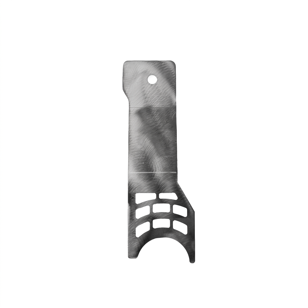Tailgate Theft Protector for 2009-2014 Ford F-150