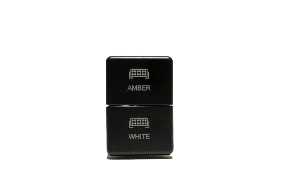 Wiring Harness for Dual Function Light Bar