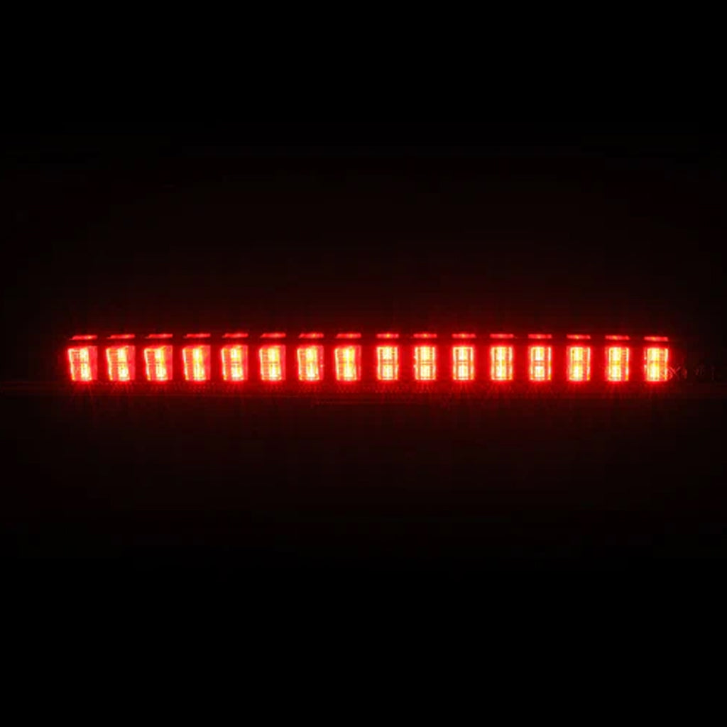 2025-2026 Toyota 4Runner LED Third Brake Light - Prismatic | AlphaRex