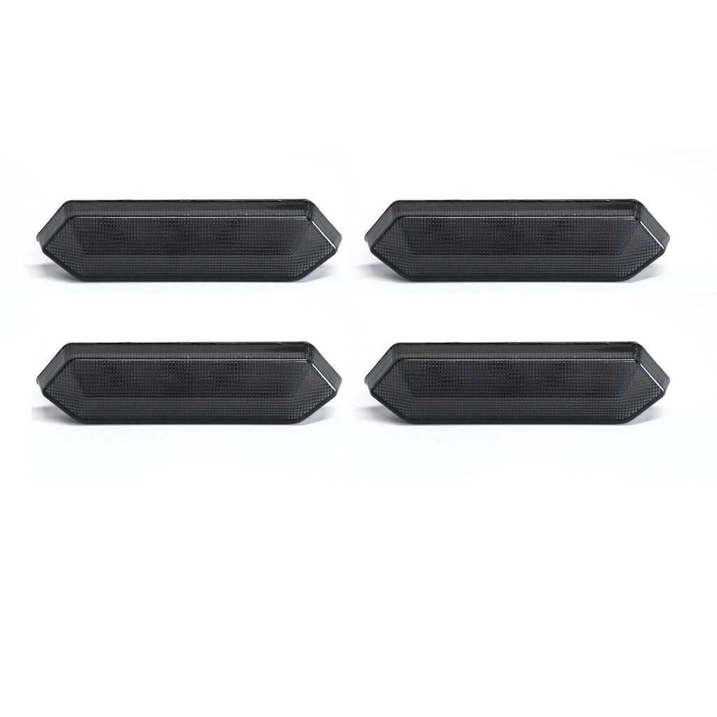 Tacoma Lifestyle Raptor Lights For Tacoma (2024-Current)