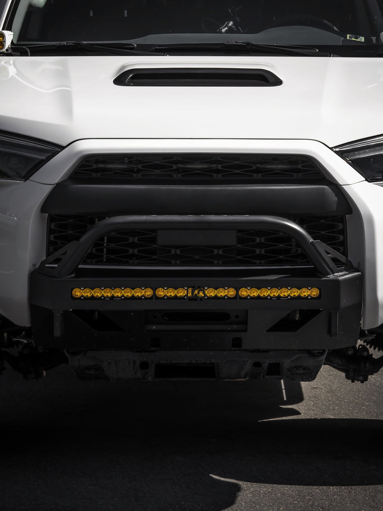 Stealth Grille For 4Runner (2014-2024)