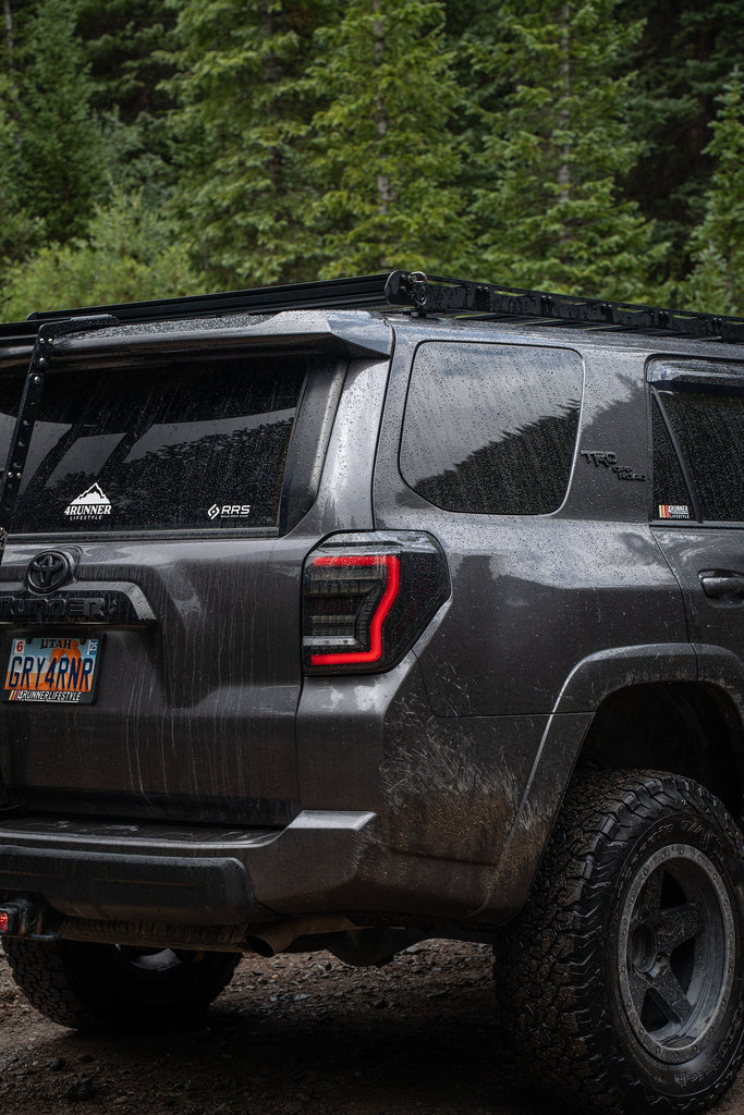 Stealth Tail Lights For 4Runner (2010-2024)