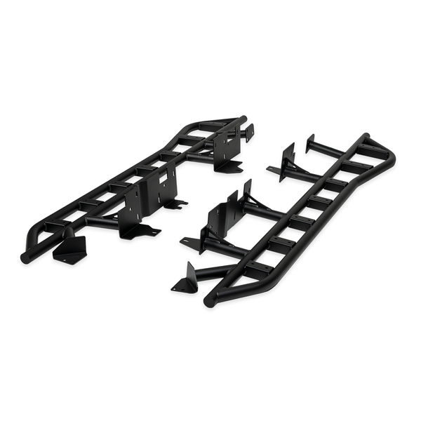 Step Edition Rock Sliders For 2025+ Toyota 4Runner