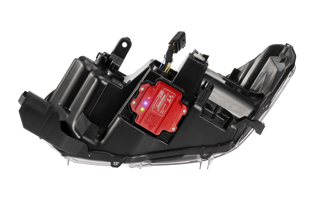 Supercharged Drivers: 16-23 Tacoma XB Evo / XB Evo Hybrid