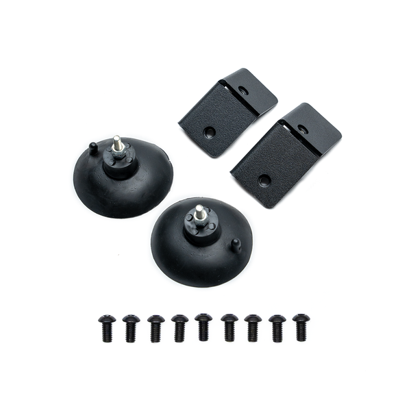 T4R 5th Gen Exterior Window Molle Panel For Toyota 4Runner 2010-2024