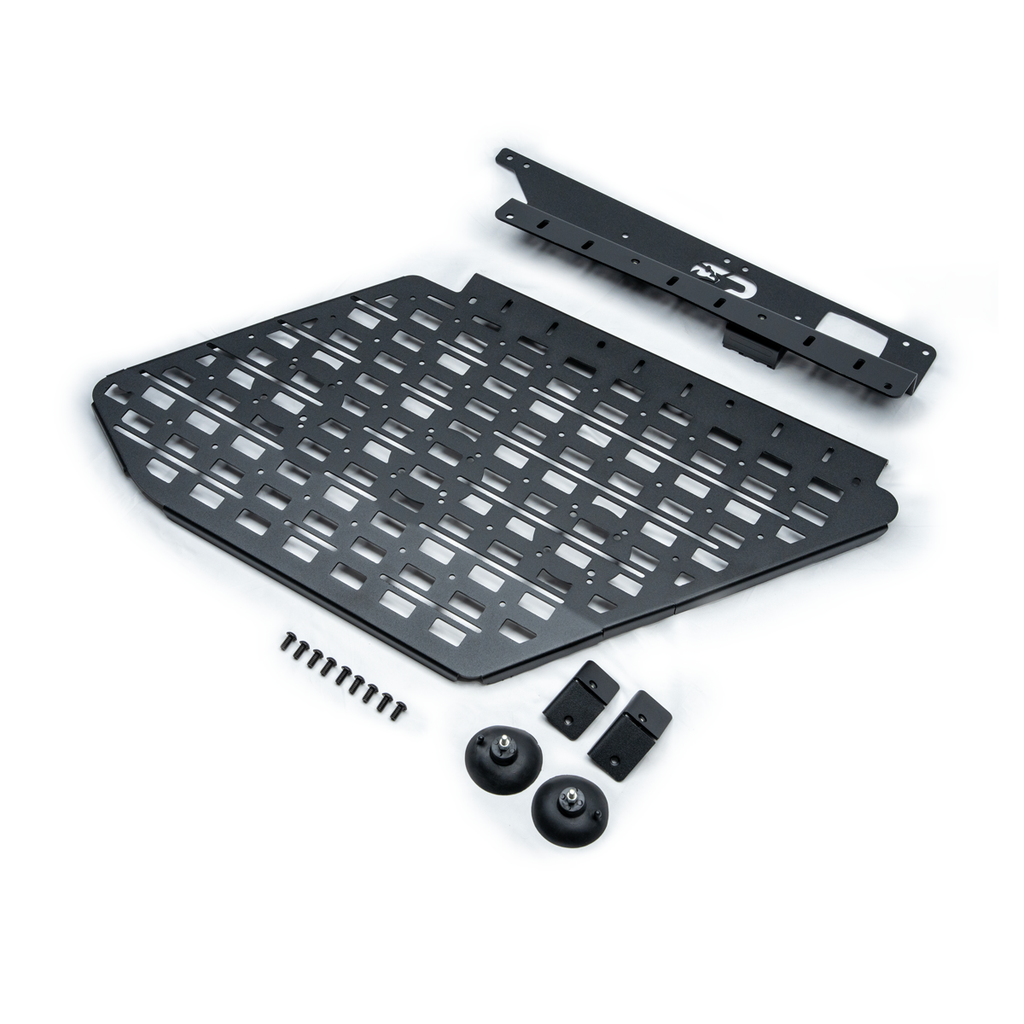 T4R 5th Gen Exterior Window Molle Panel For Toyota 4Runner 2010-2024