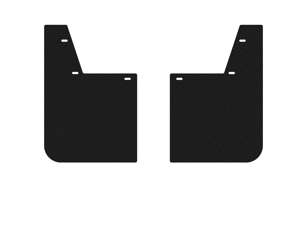 Mud Flaps Fits 2005-2015 Toyota Tacoma
