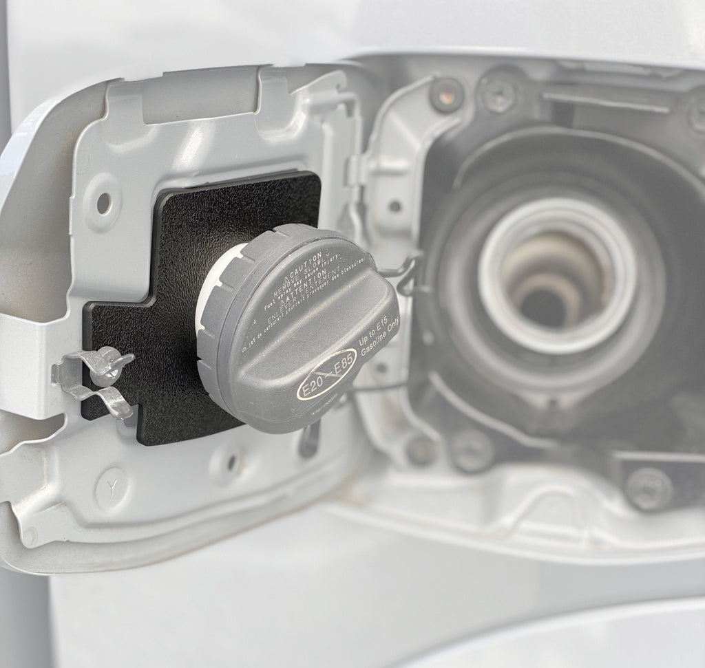Gas Cap Holder Fits 2005-2023 Toyota Tacoma