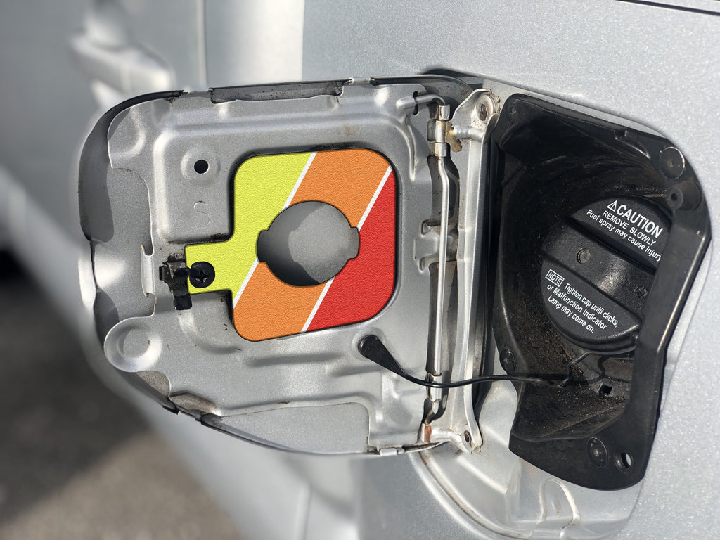 Gas Cap Holder Fits 2005-2023 Toyota Tacoma