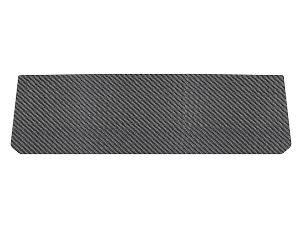 Hood Scoop Accent Overlay Fits 2016-2023 Toyota Tacoma
