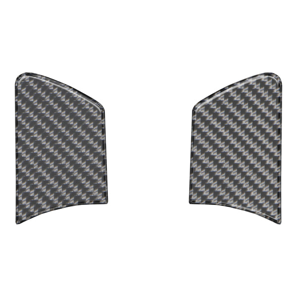 Door Handle Inserts Fits 2016-2023 Toyota Tacoma