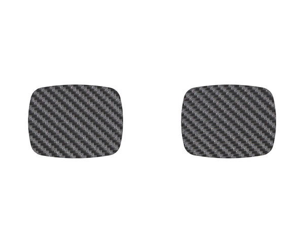 Door Handle Protective Inserts Fits 2016-2023 Toyota Tacoma & 2010-2024 Toyota 4Runner