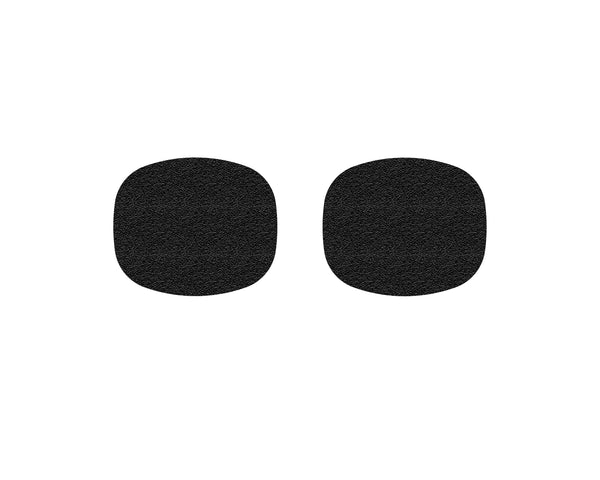 Door Handle Protective Inserts Fits 2005-2015 and 2024-Up Toyota Tacoma